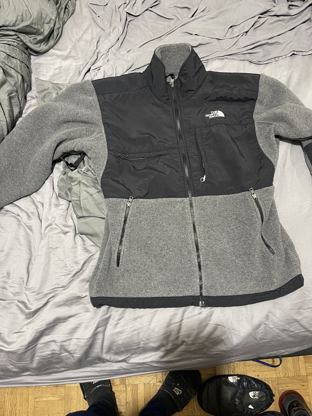 The North Face Fleece Jacket - photo 2