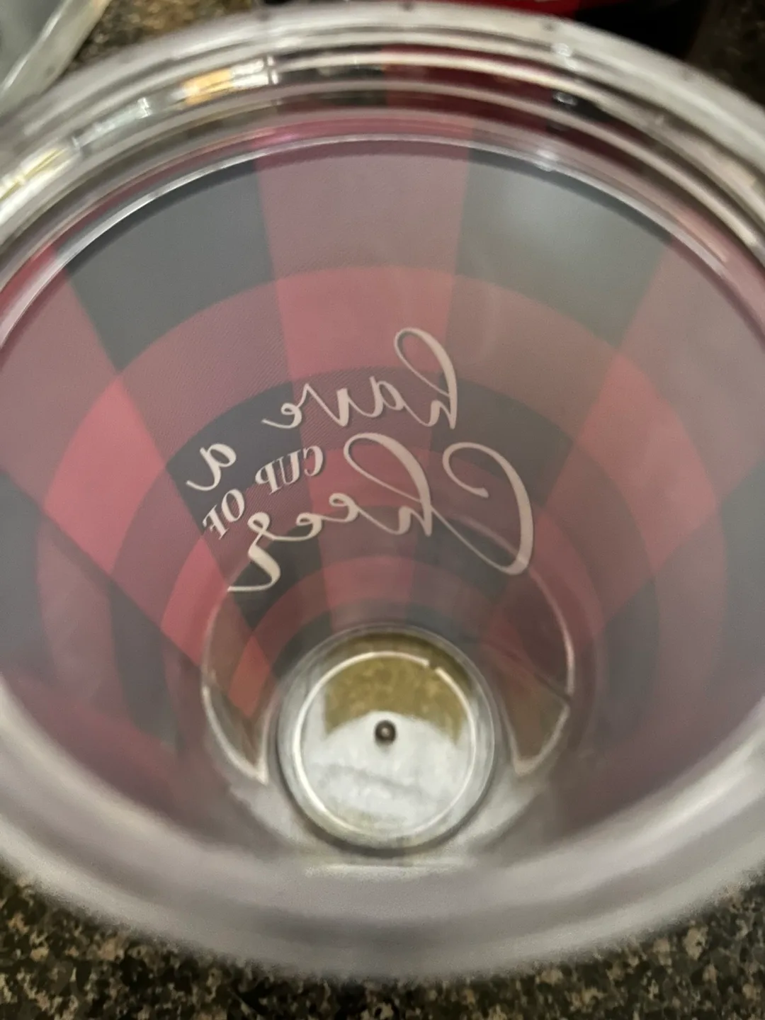 Set of 2 Christmas Tumblers image indicator(4)