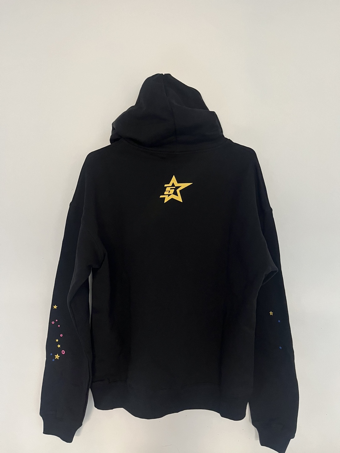 Spider hoodie - photo 3