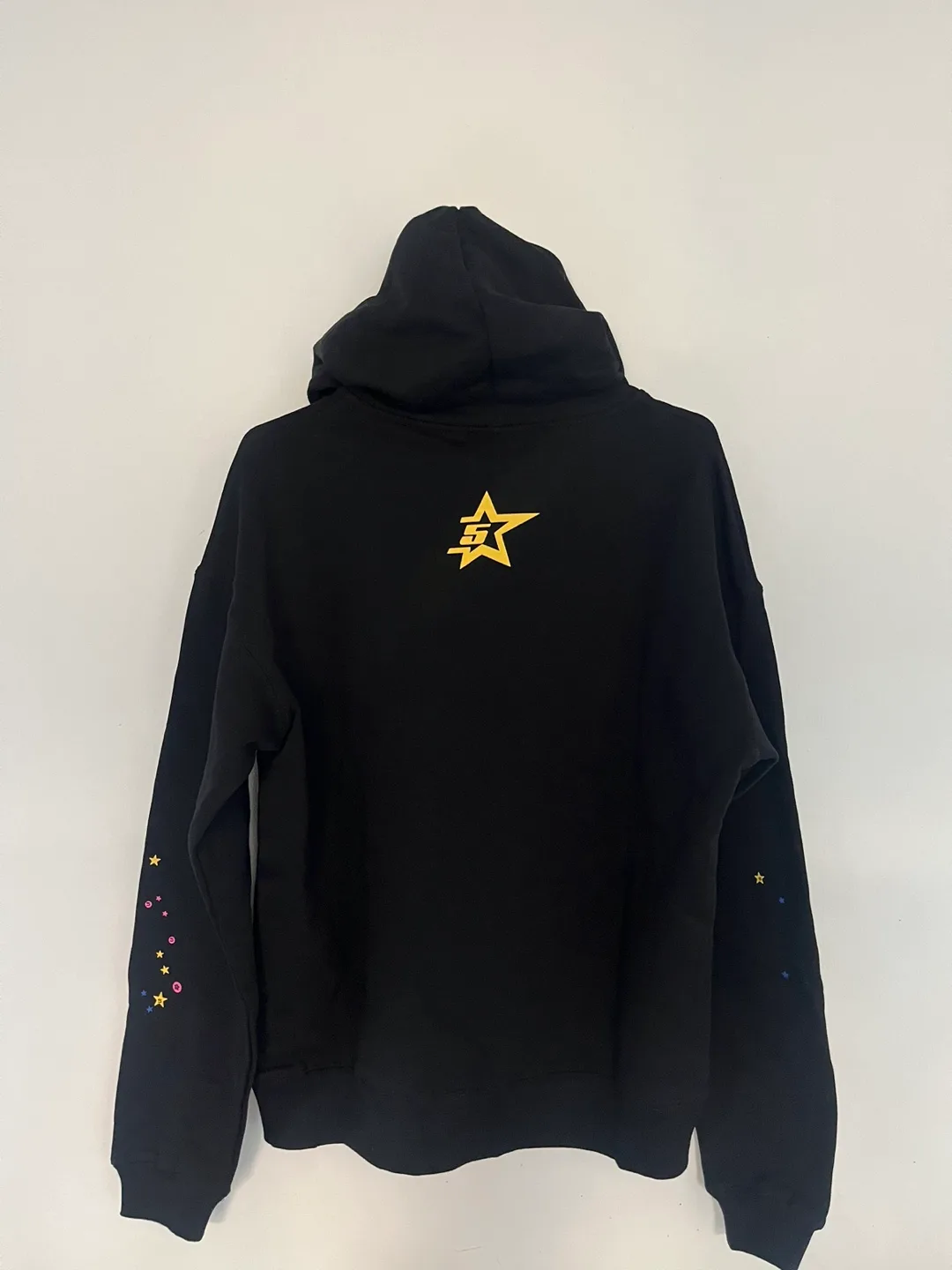 Spider hoodie image indicator(3)