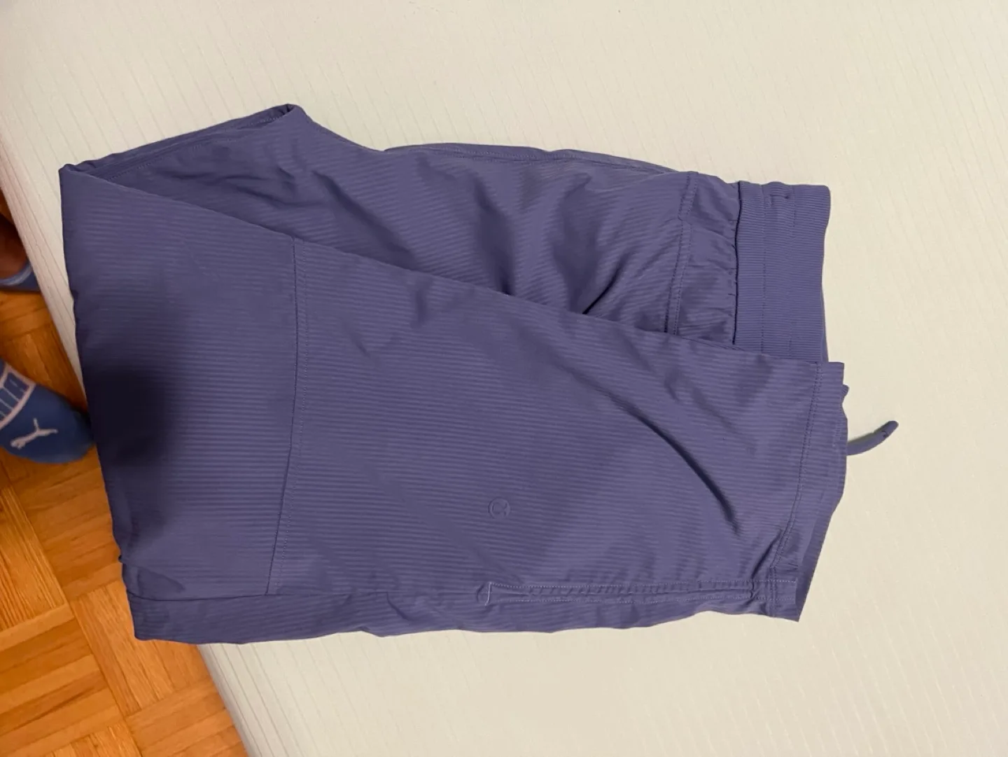 Lululemon Beyond the Studio Cropped Pants Size 10 image indicator(5)