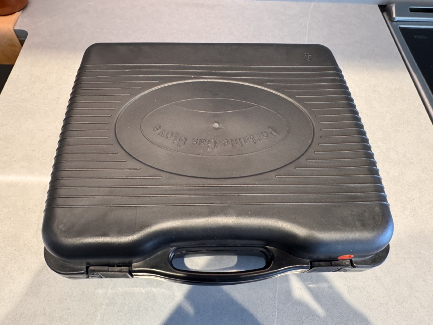 portable gas stove - photo 3
