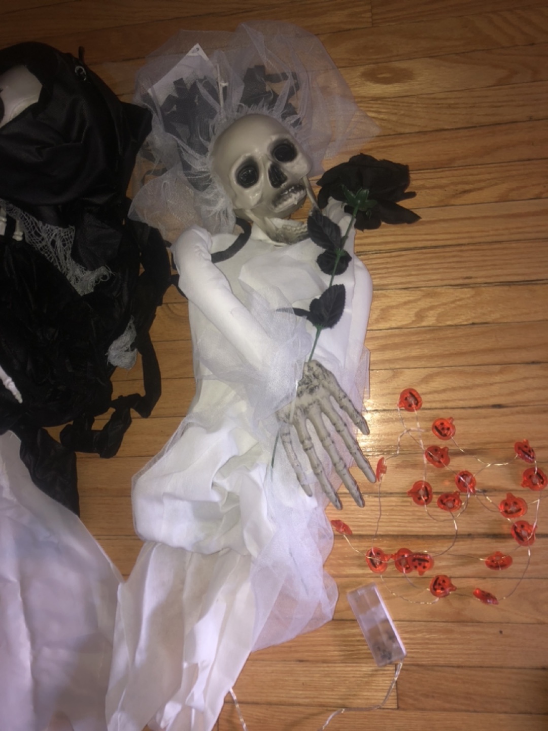 Halloween Decorations
