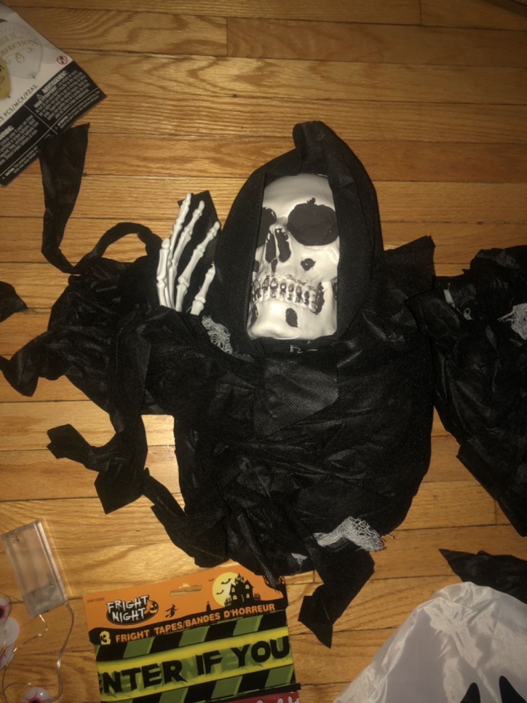 Halloween Decorations - photo 3