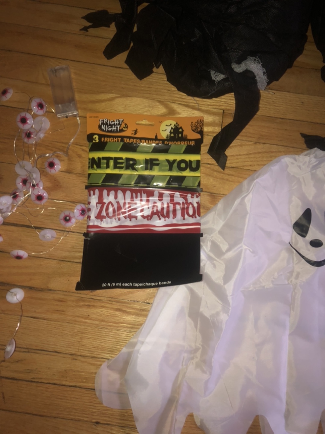 Halloween Decorations - photo 5