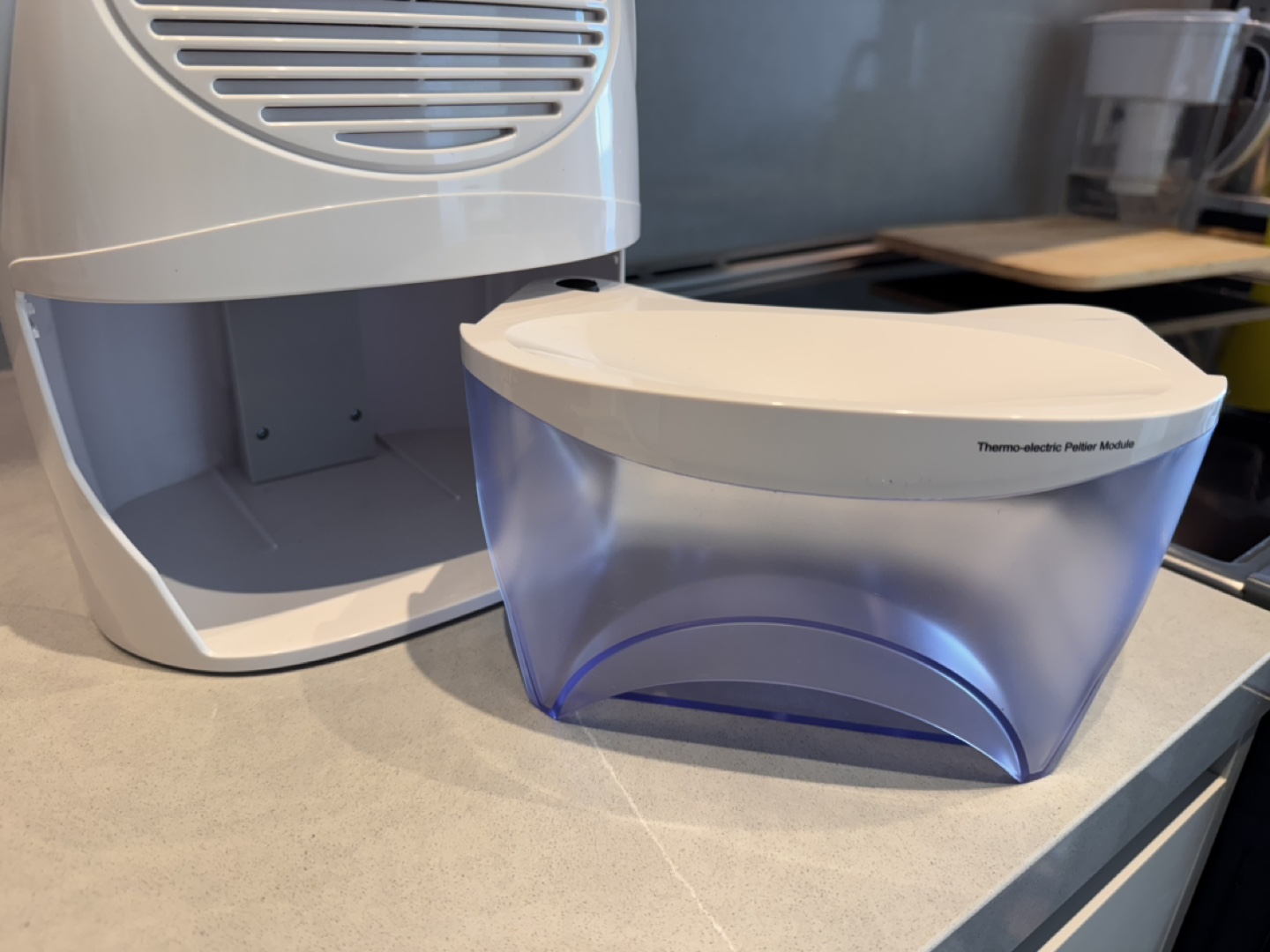 Ivation Dehumidifier - photo 2