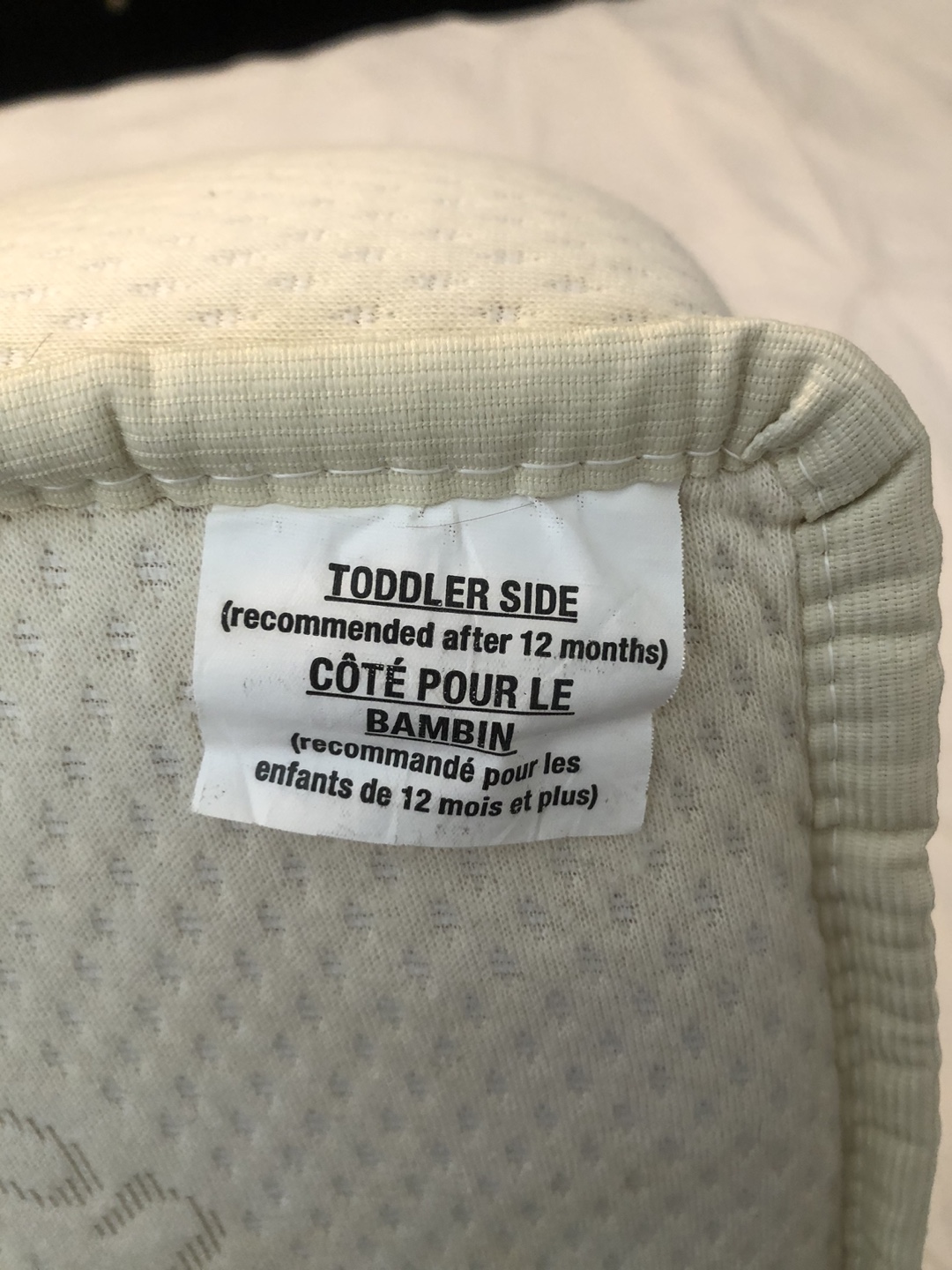 Crib Mattress - photo 4