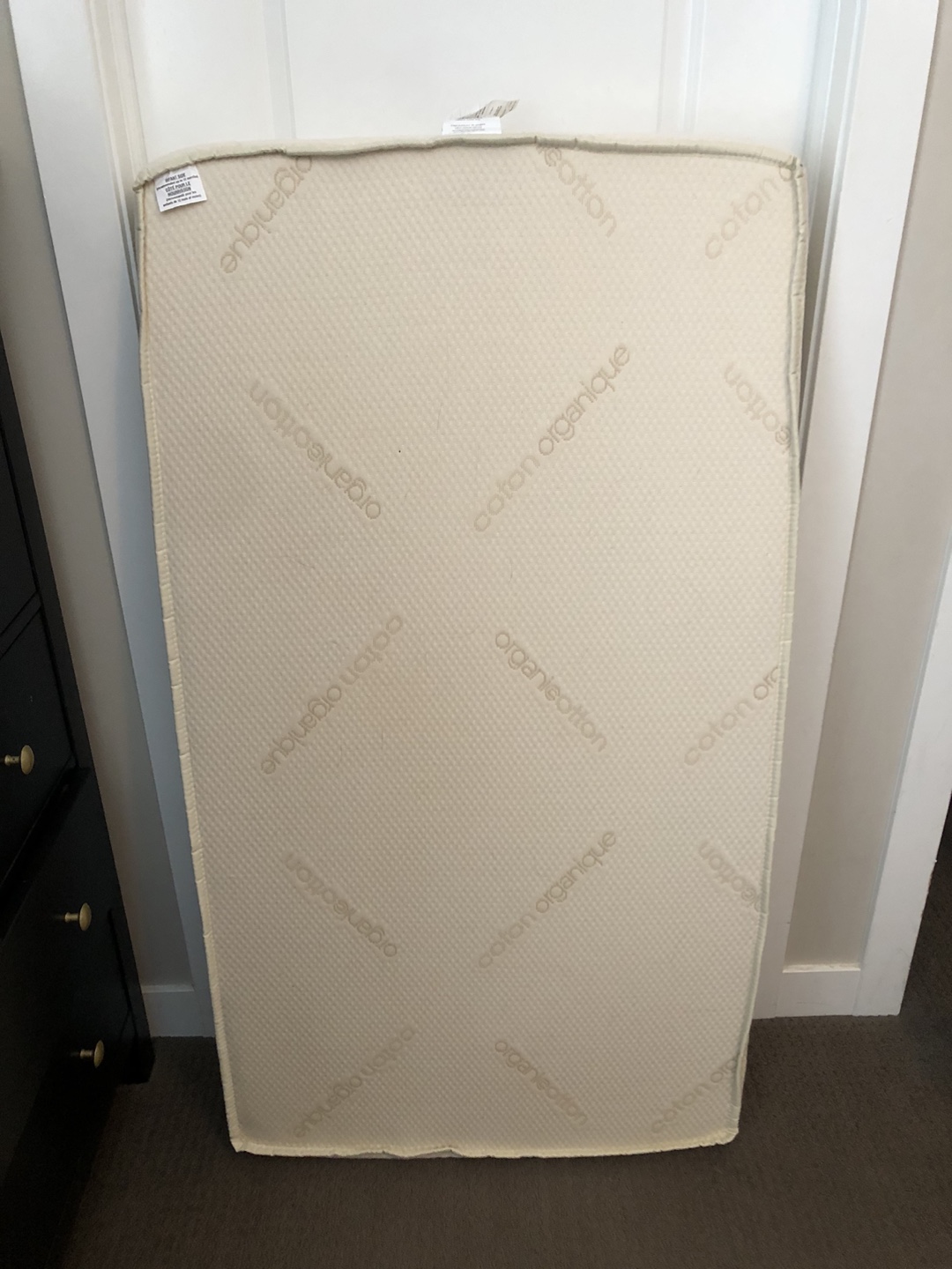 Crib Mattress