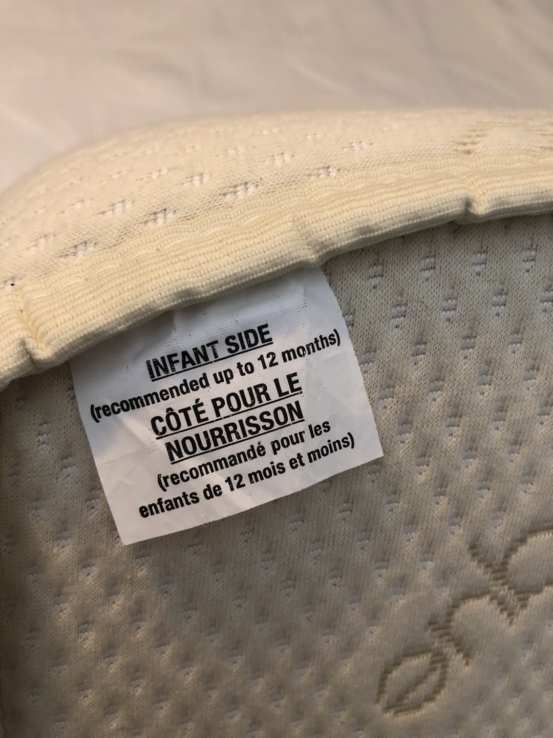 Crib Mattress - photo 3