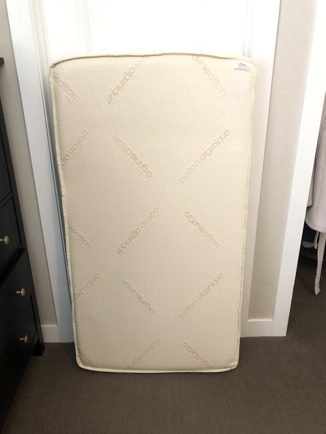 Crib Mattress - photo 2