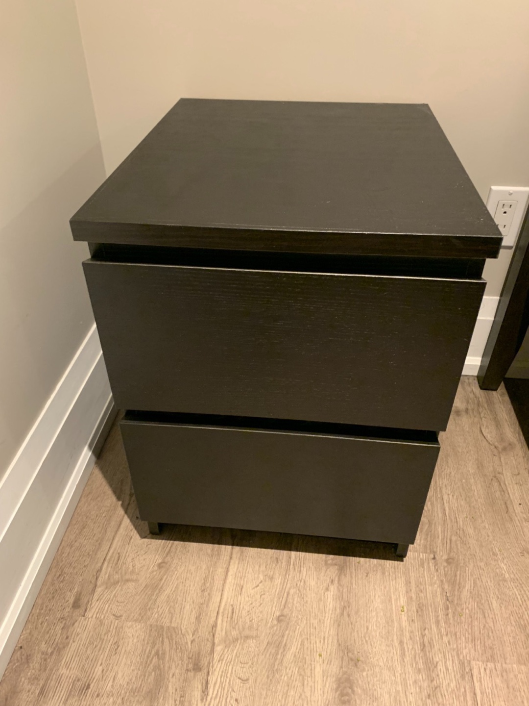 IKEA Nightstand