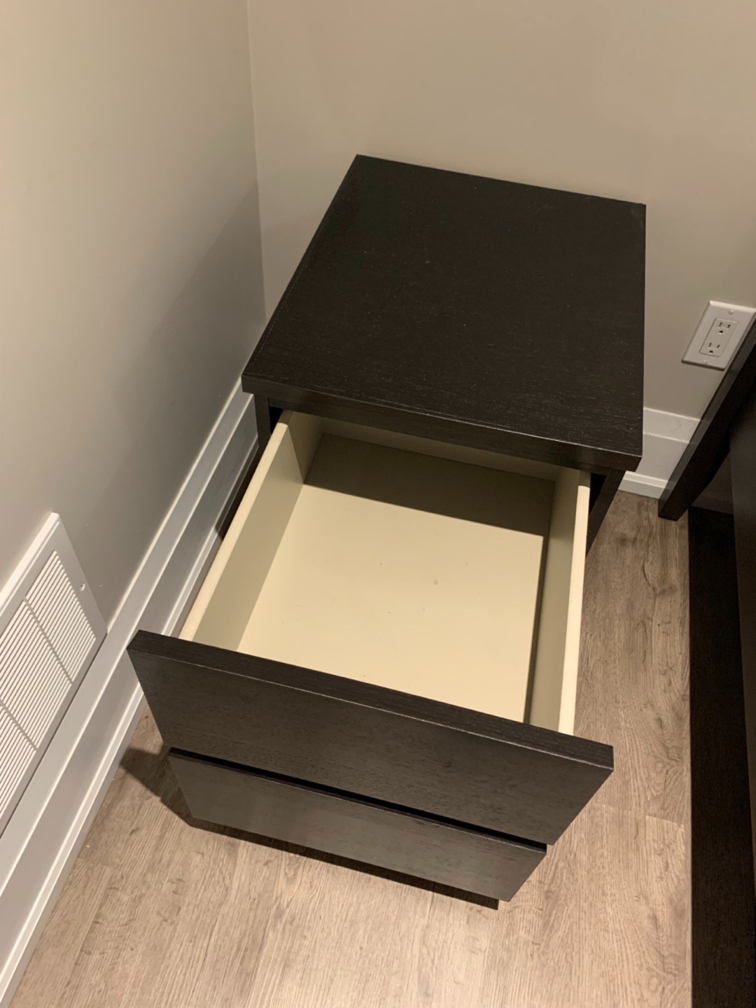 IKEA Nightstand - photo 2
