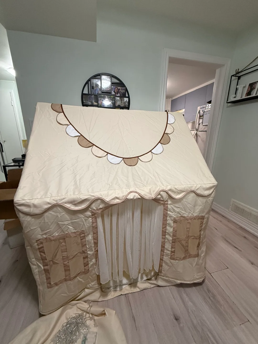 Play Tent thumbnail