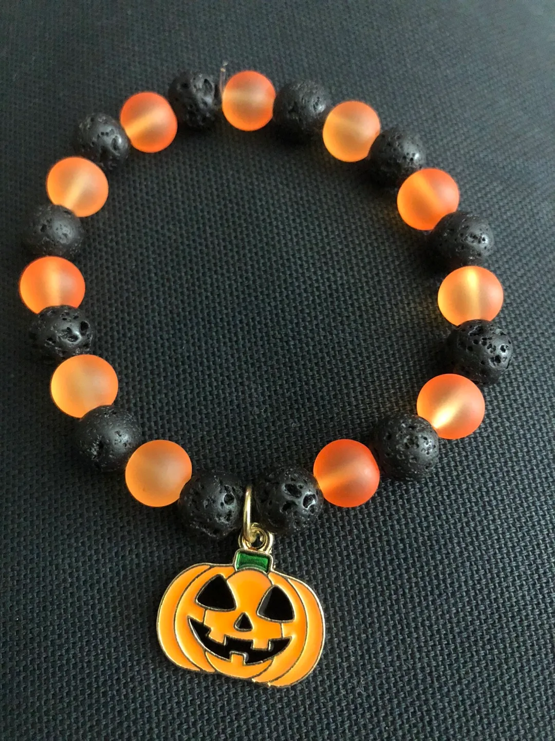 Halloween Charm Bracelets image indicator(2)
