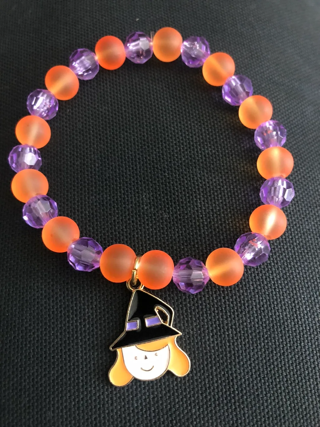 Halloween Charm Bracelets image indicator(3)