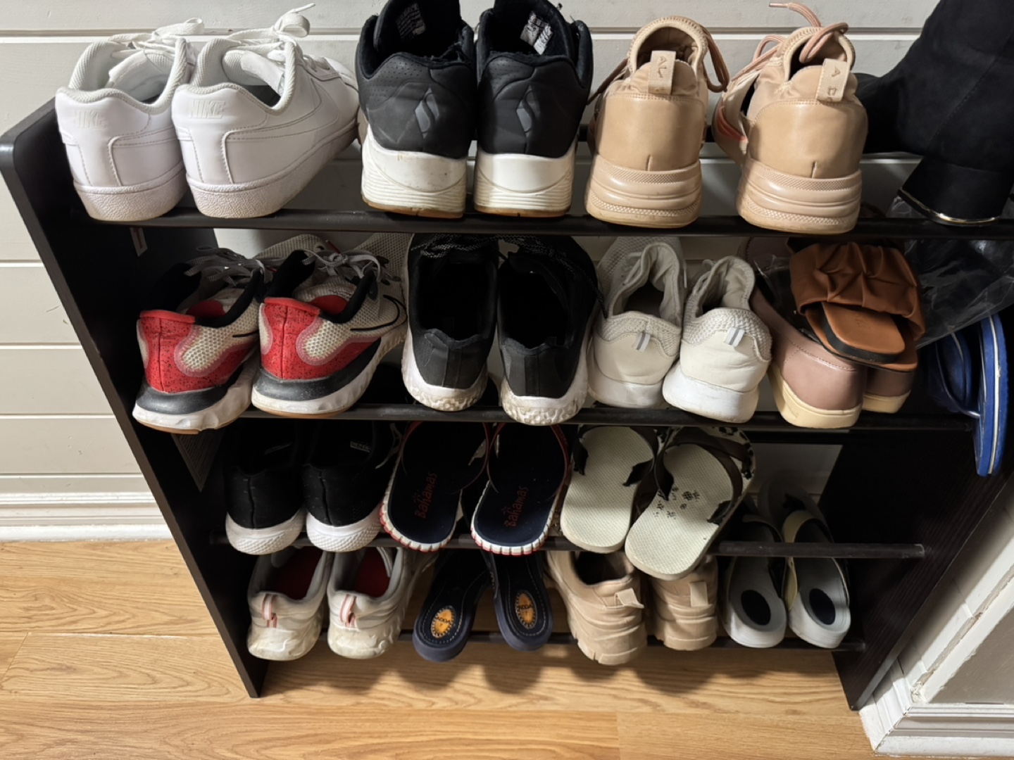 Shoe Rack