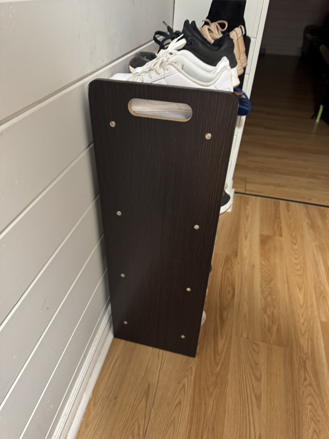 Shoe Rack - photo 2