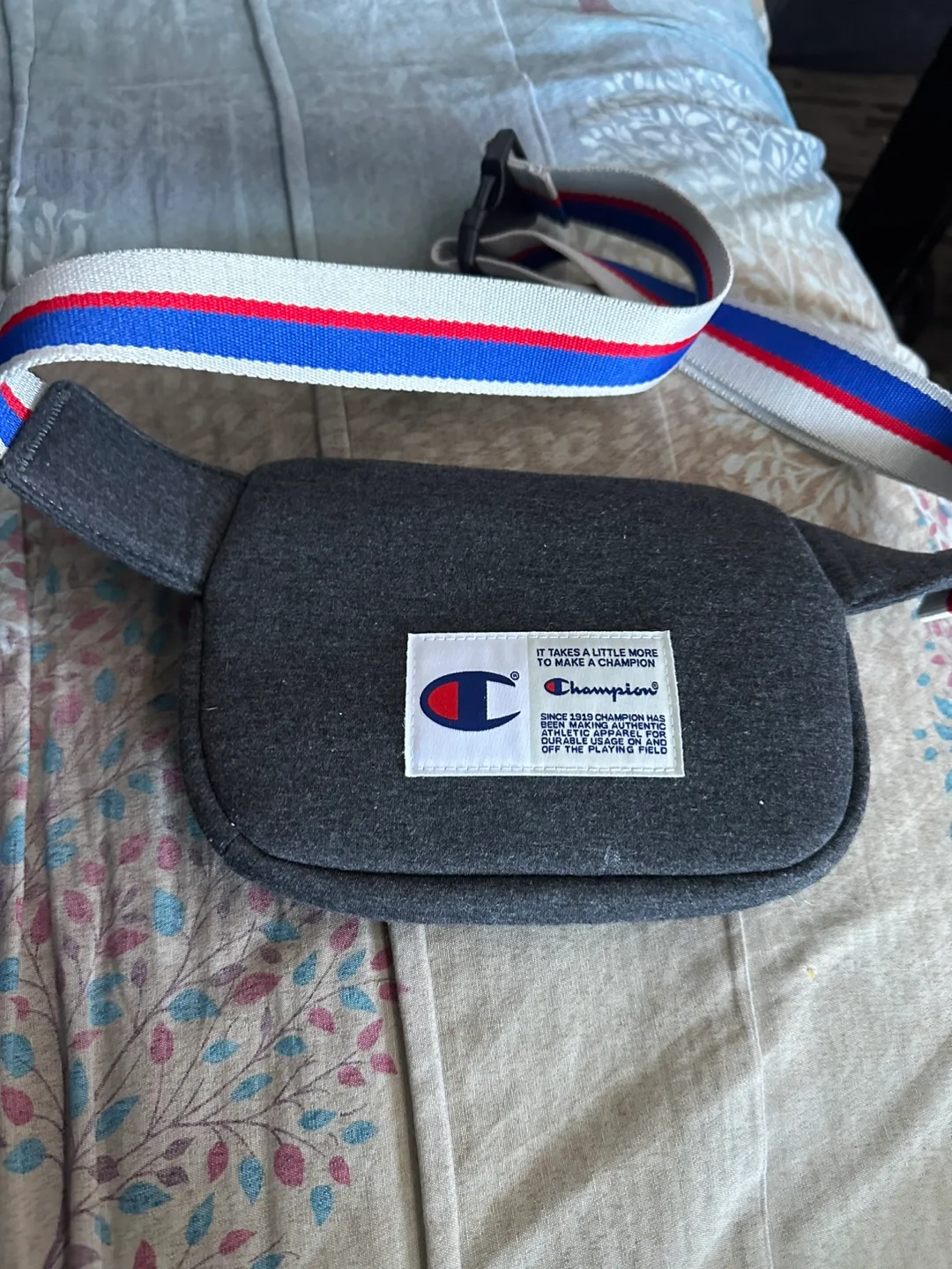 Champion Fanny Pack image indicator(3)