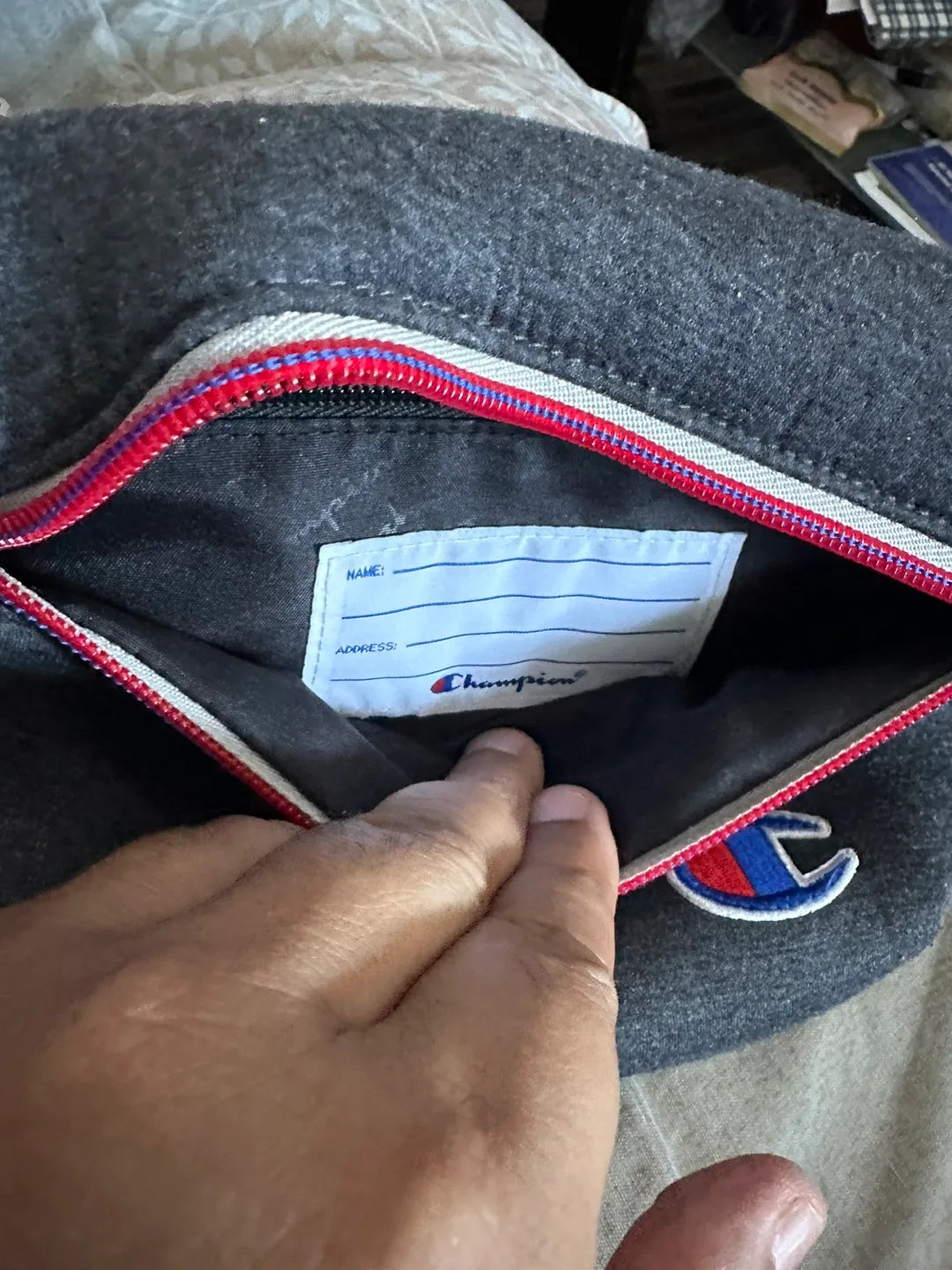 Champion Fanny Pack image indicator(4)