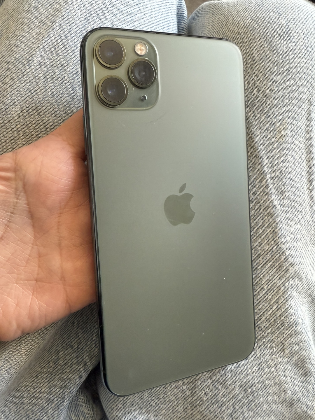 iPhone 11 Pro Max