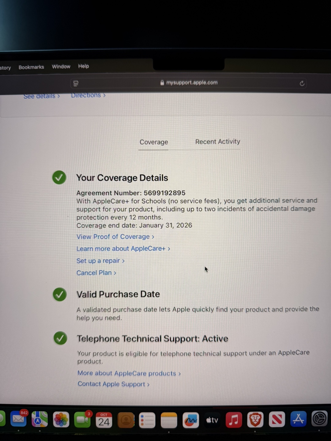 14-inch Macbook Pro M1 Pro (2021) - photo 5