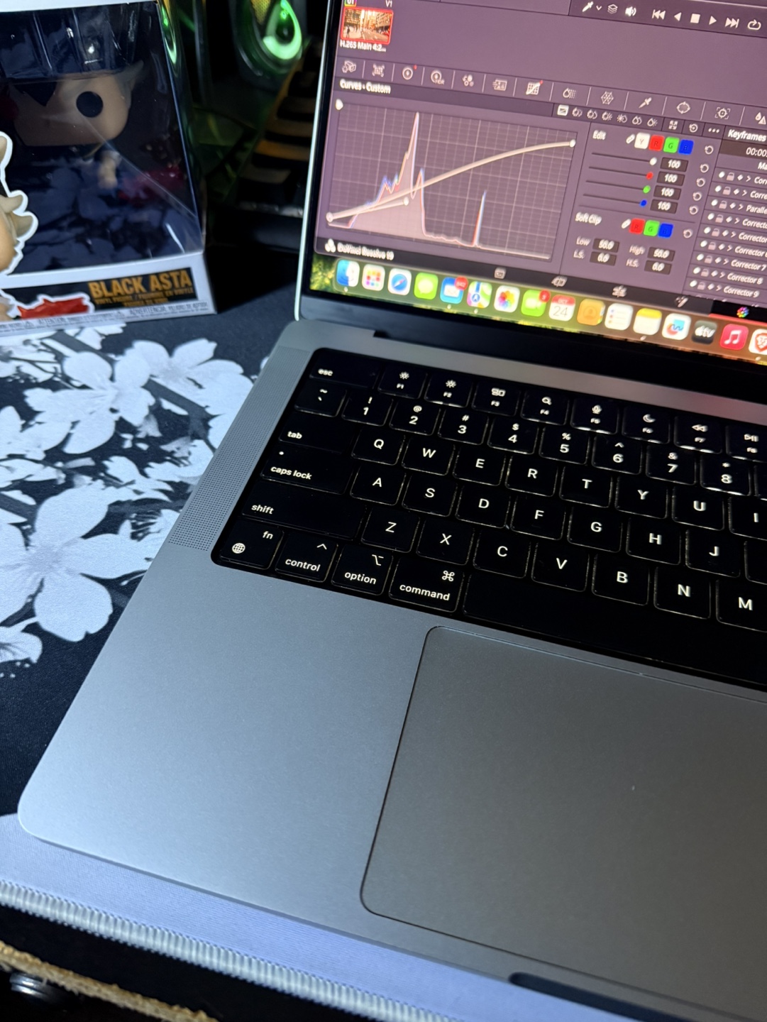 14-inch Macbook Pro M1 Pro (2021) - photo 2