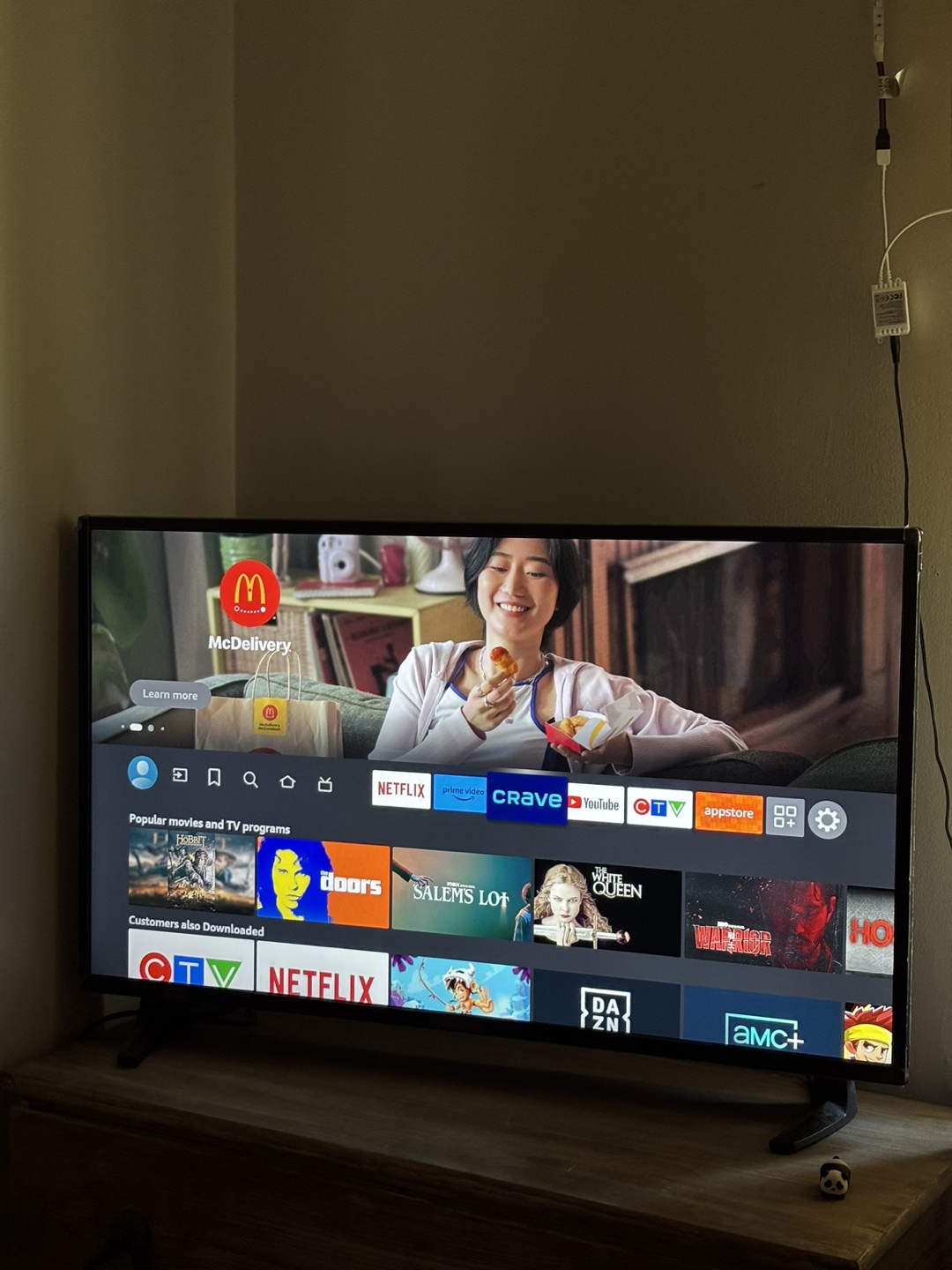 Smart TV