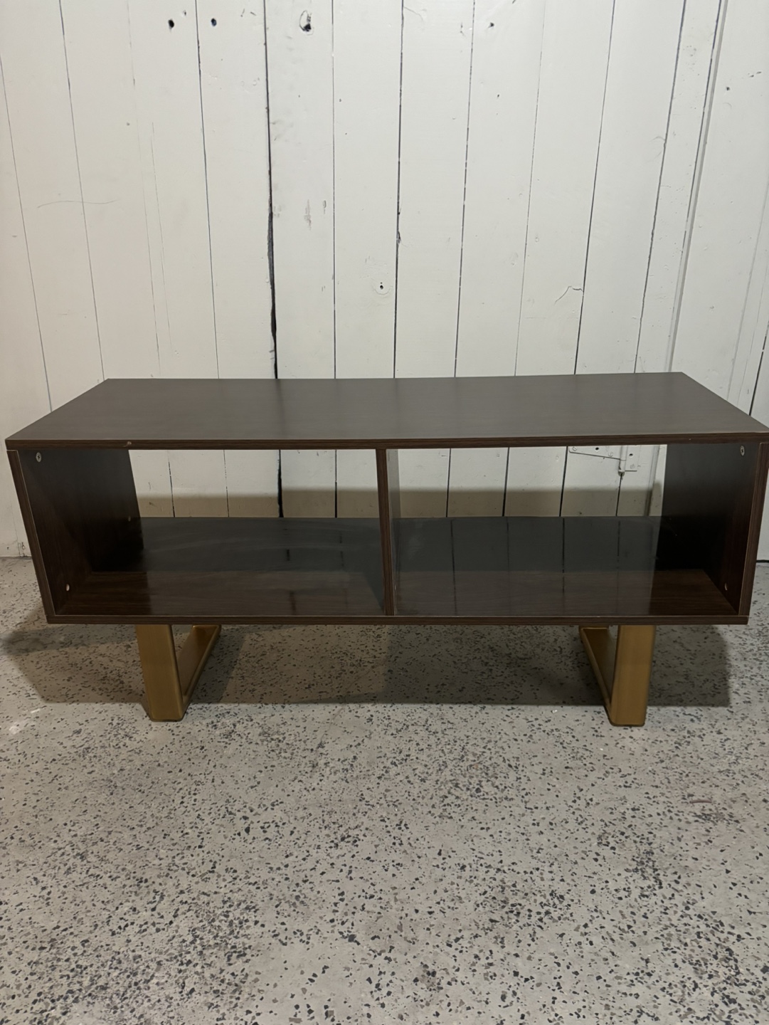 Mid Century Modern TV Stand