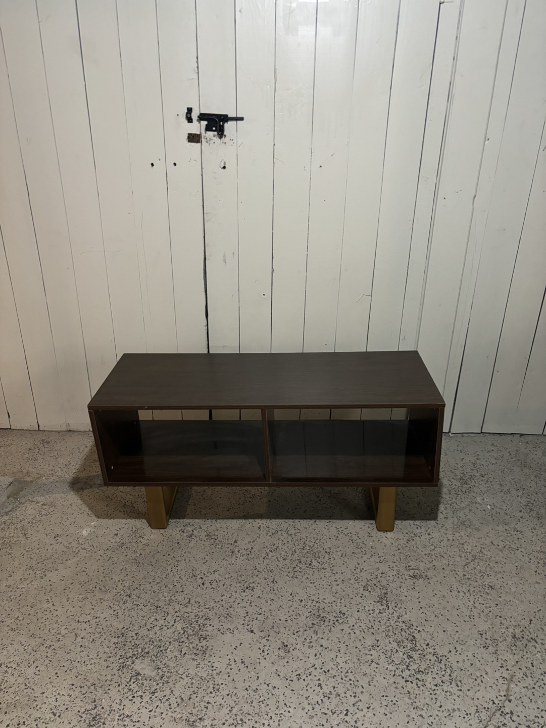 Mid Century Modern TV Stand - photo 3