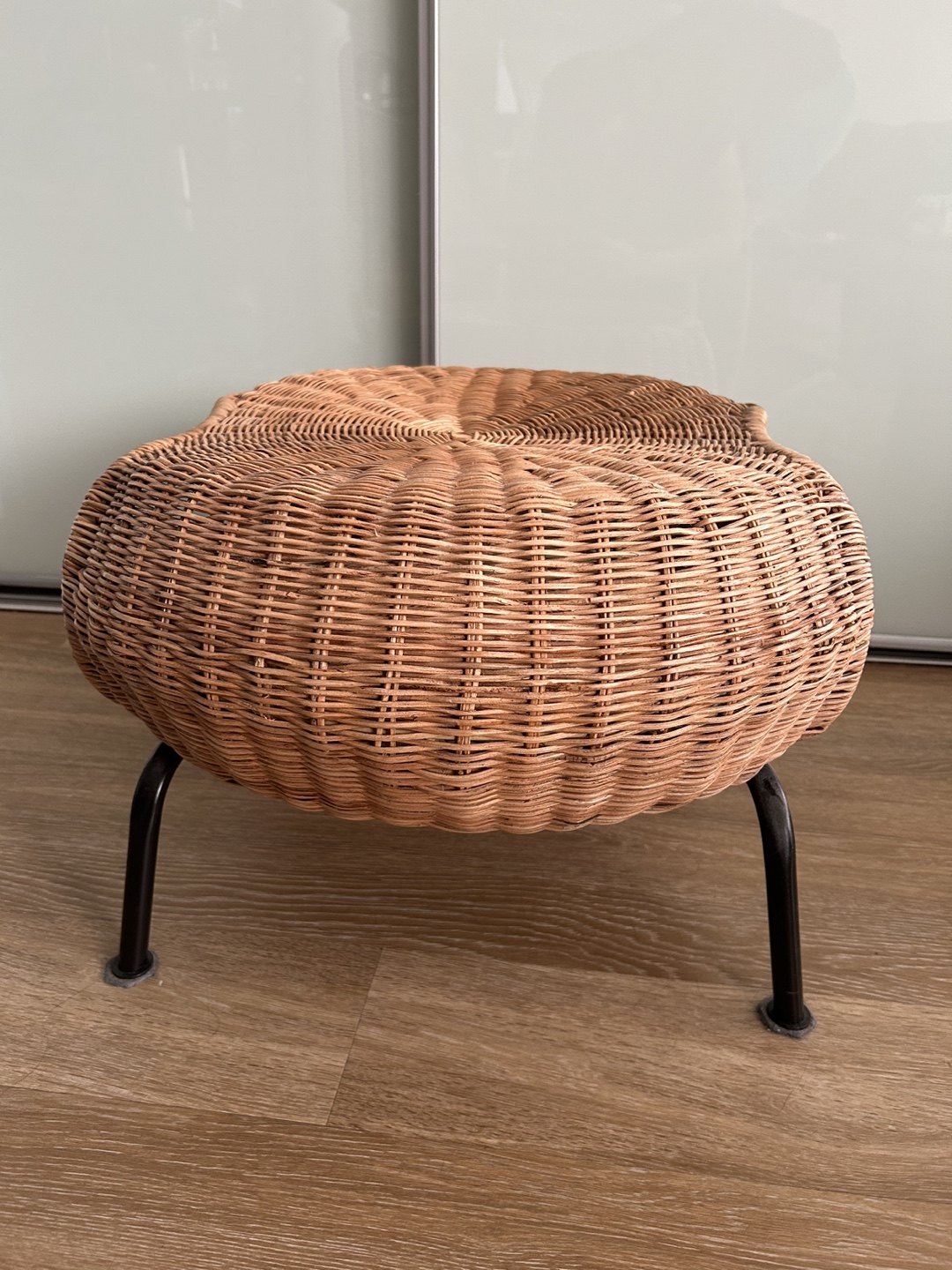 GAMLEHULT (IKEA Footstool) (available till Oct 27) - photo 2