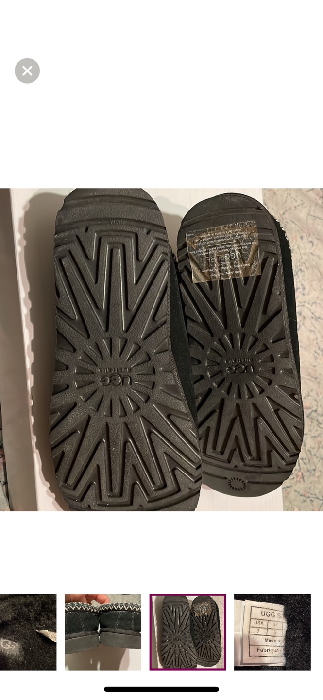 UGG Slippers - photo 5