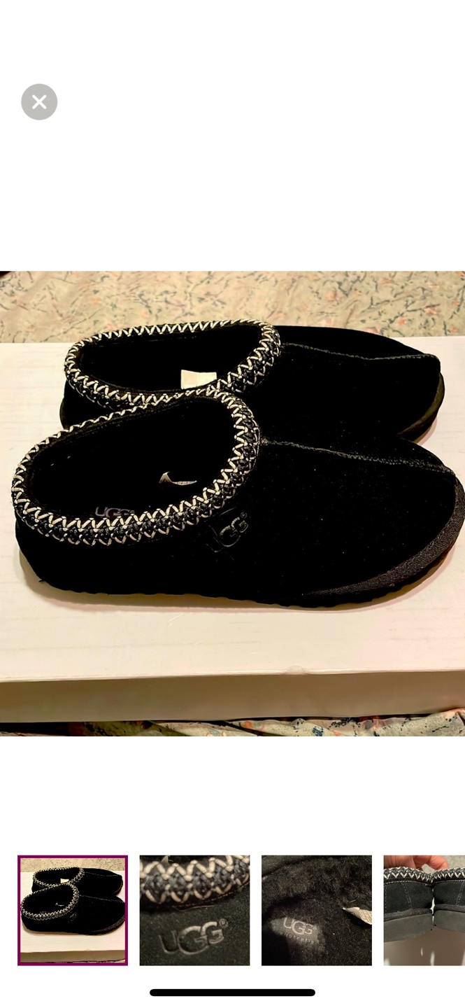 UGG Slippers