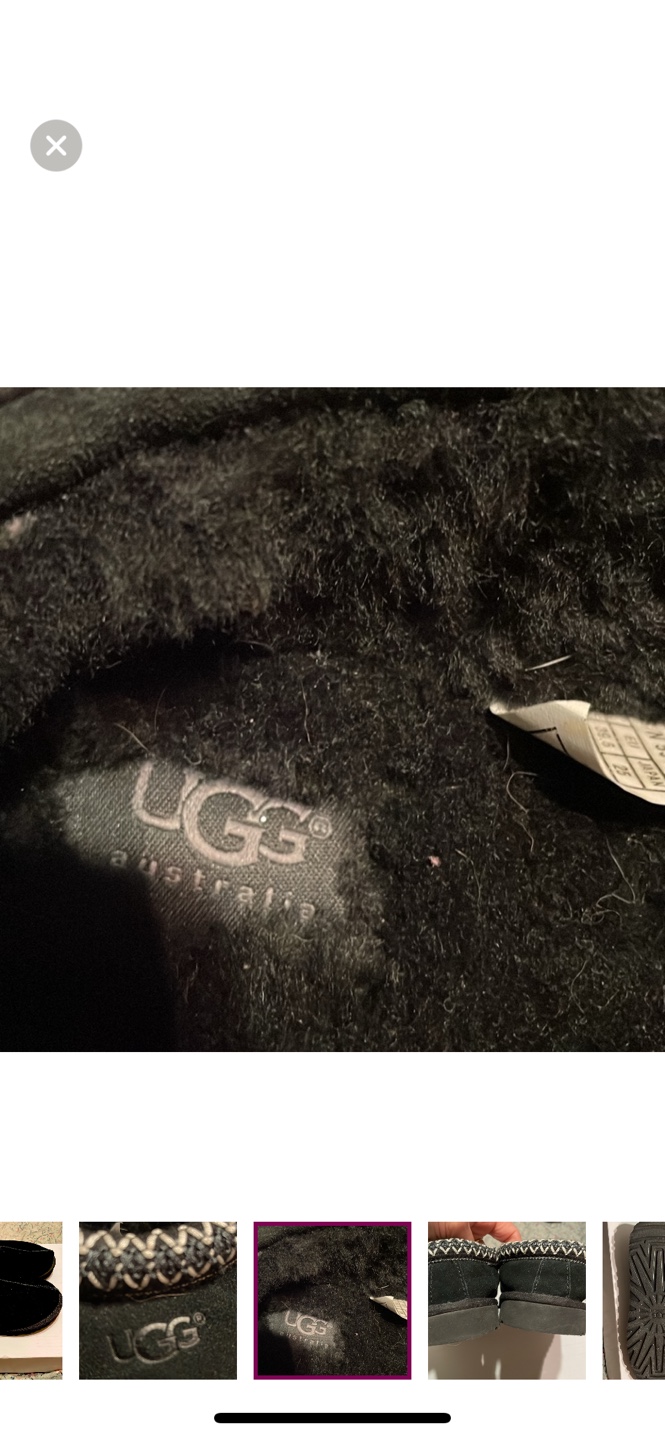 UGG Slippers - photo 3