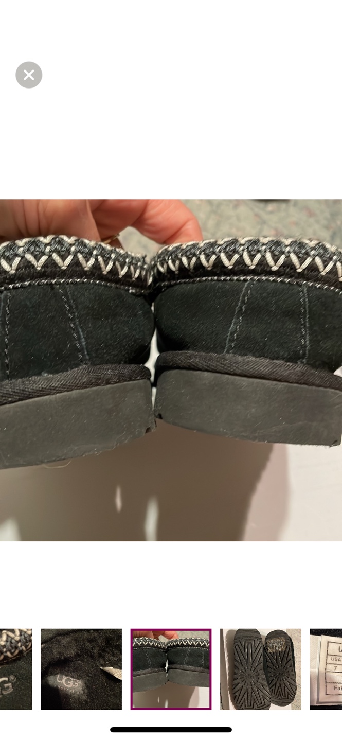 UGG Slippers - photo 4