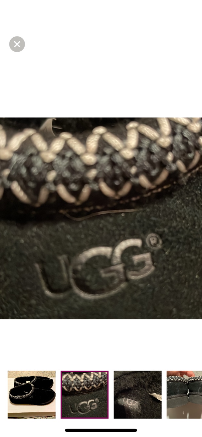 UGG Slippers - photo 2