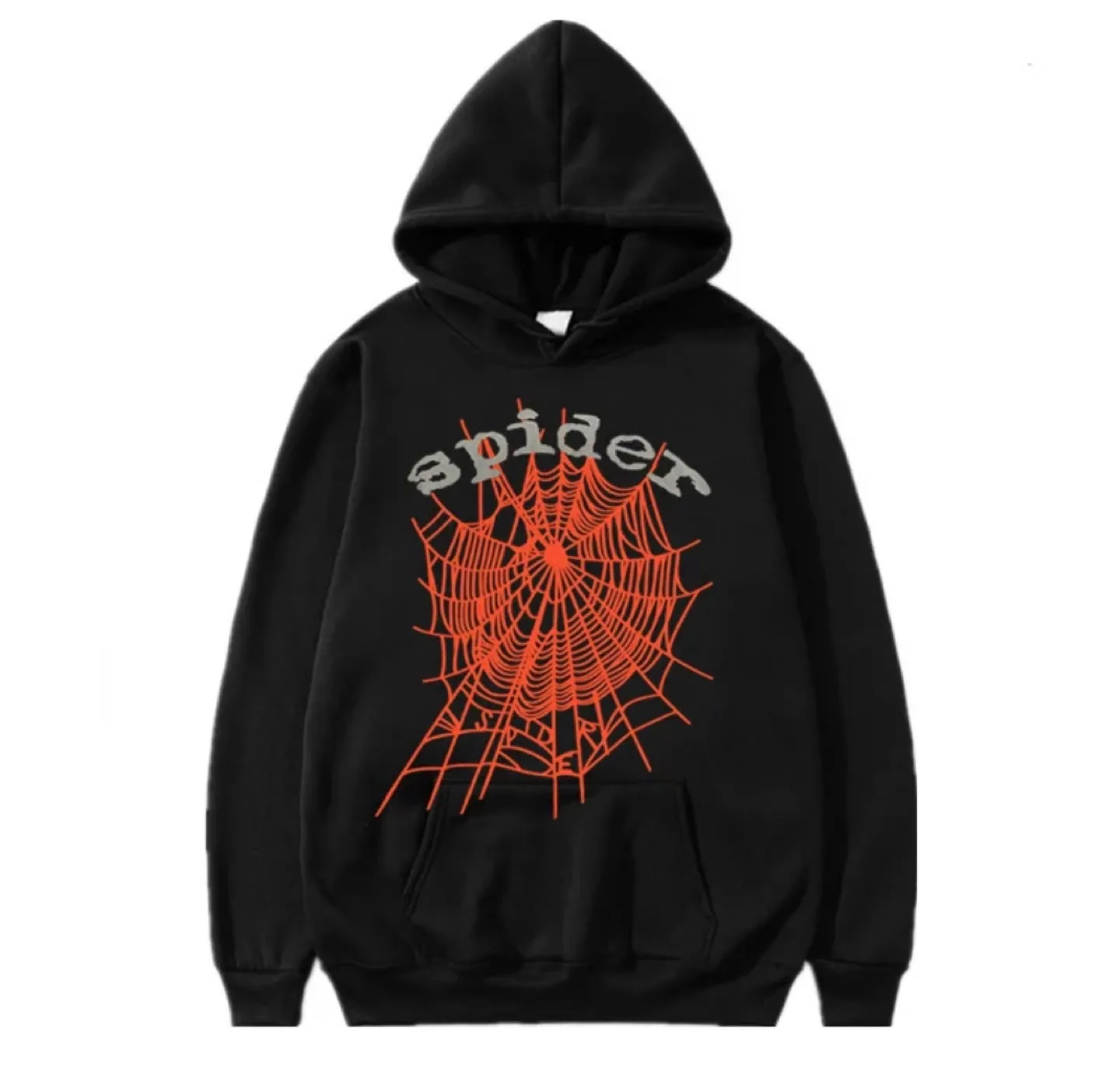 Sp5der Hoodie Sweatshirt image indicator(3)