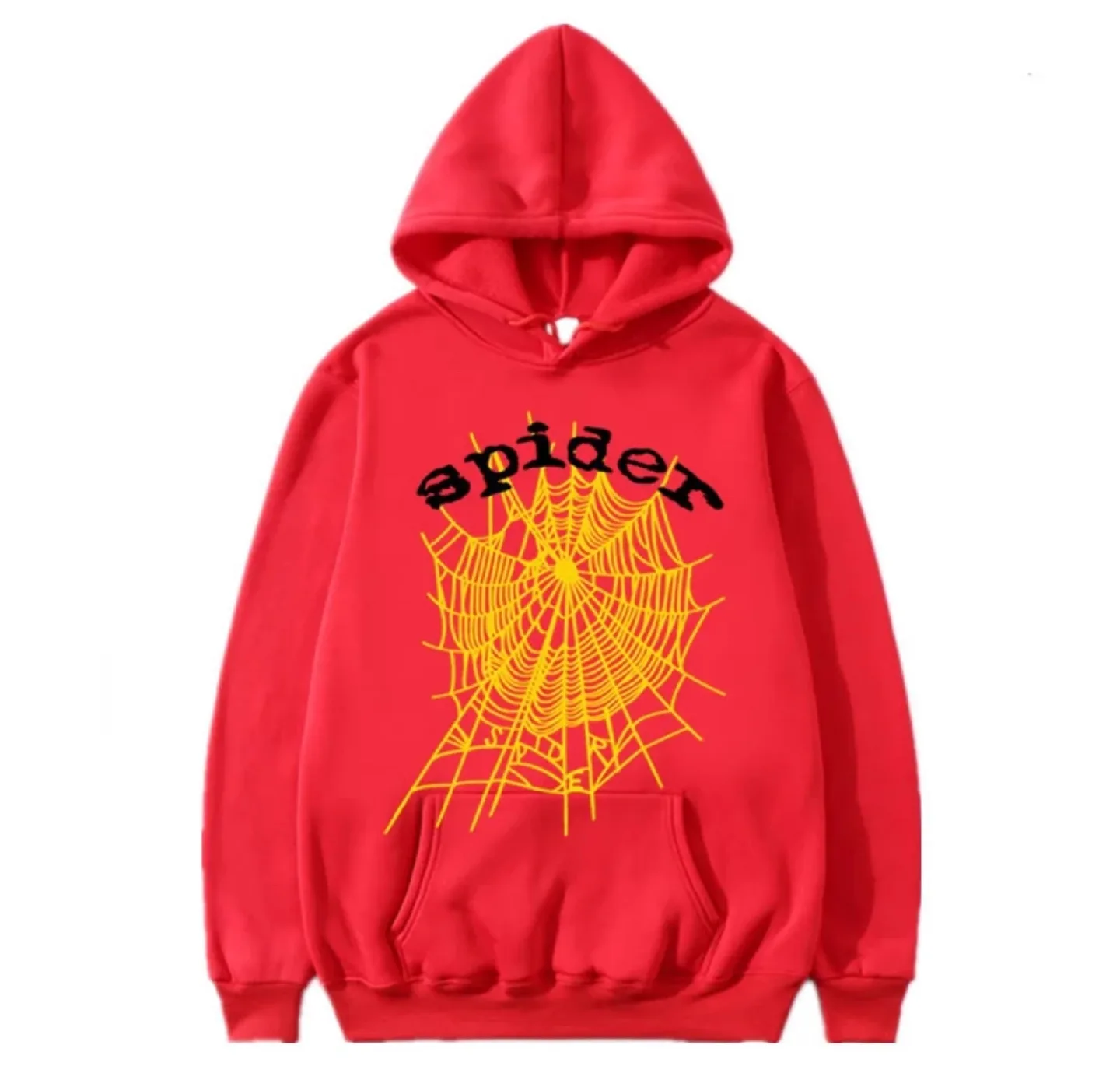 Sp5der Hoodie Sweatshirt image indicator(2)