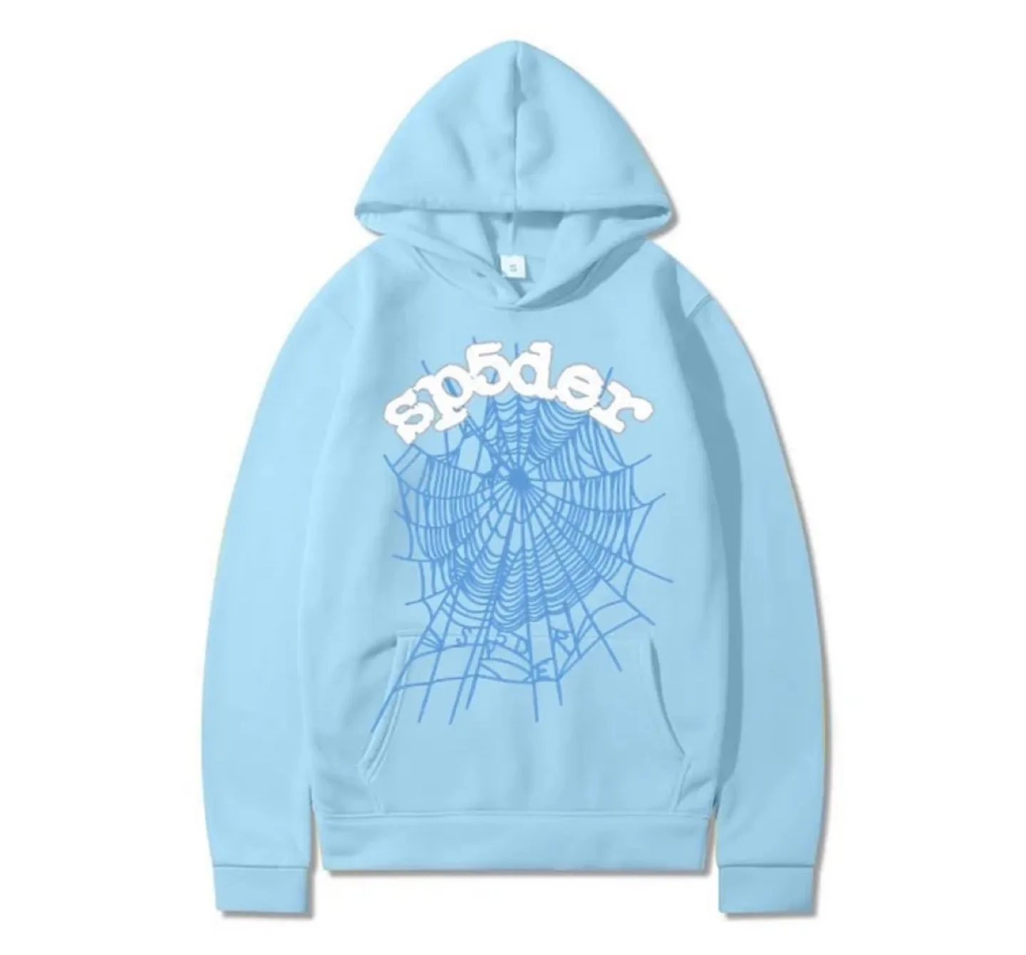 Sp5der Hoodie Sweatshirt image indicator(5)