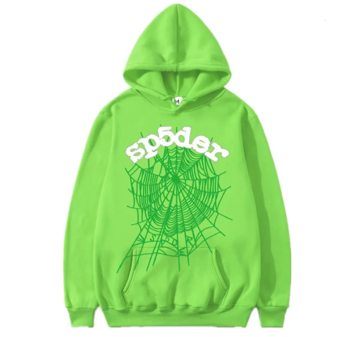 Sp5der Hoodie Sweatshirt image indicator(9)