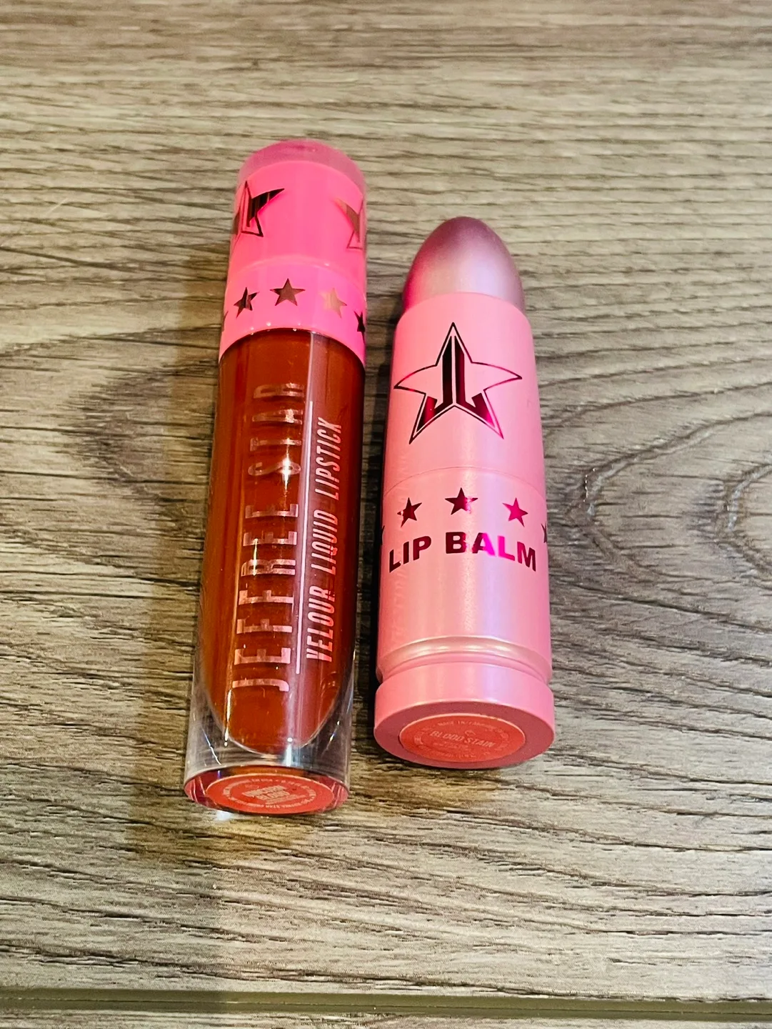 Jeffree Star Cosmetics #freecycle thumbnail