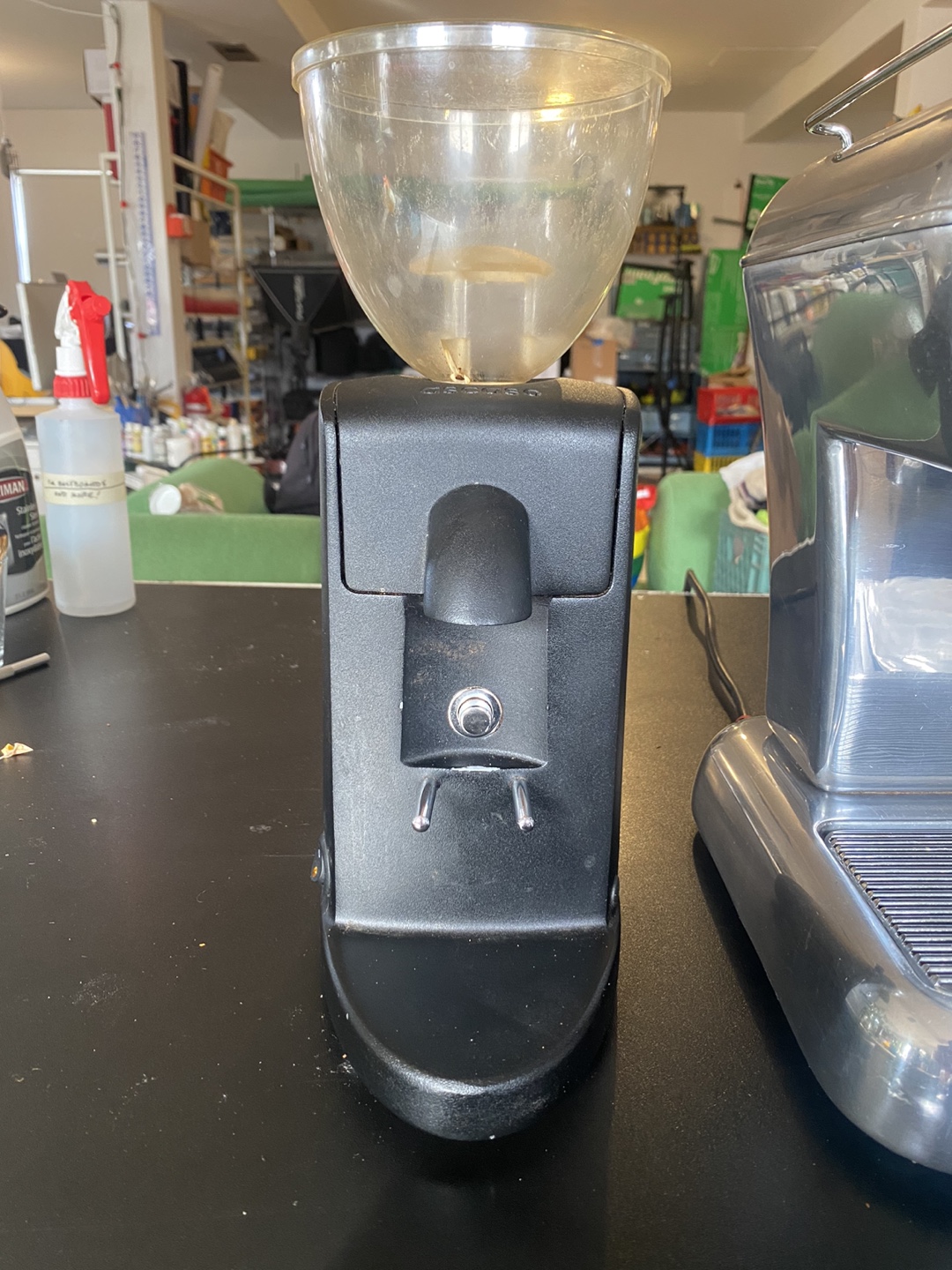Ascaso Dream Espresso Machine - photo 3