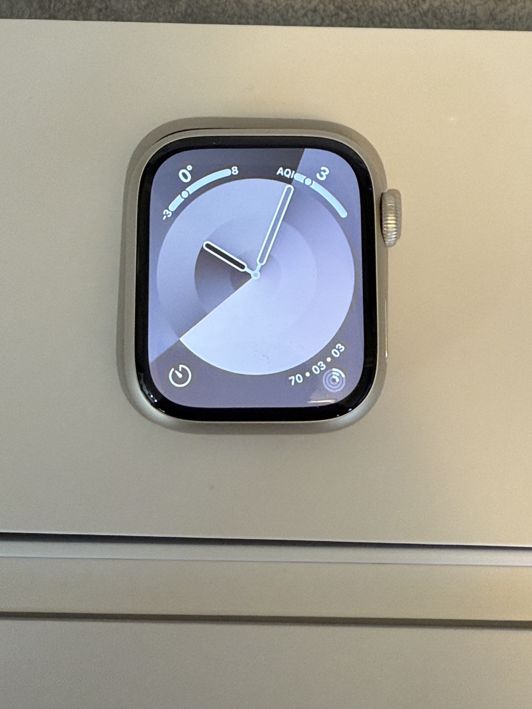 *BEST OFFER* Apple Watch Series 7 41mm - photo 3