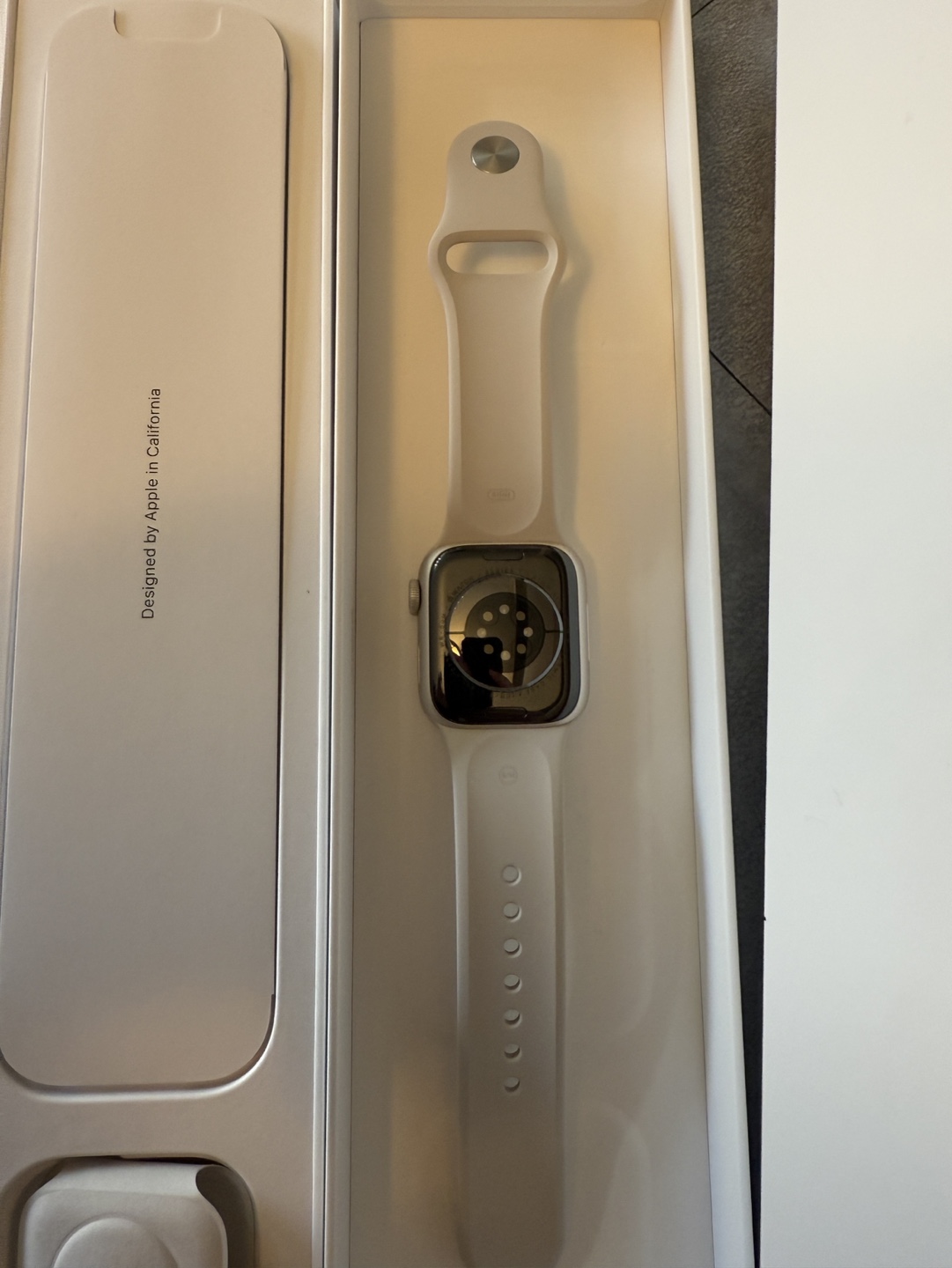 *BEST OFFER* Apple Watch Series 7 41mm - photo 2
