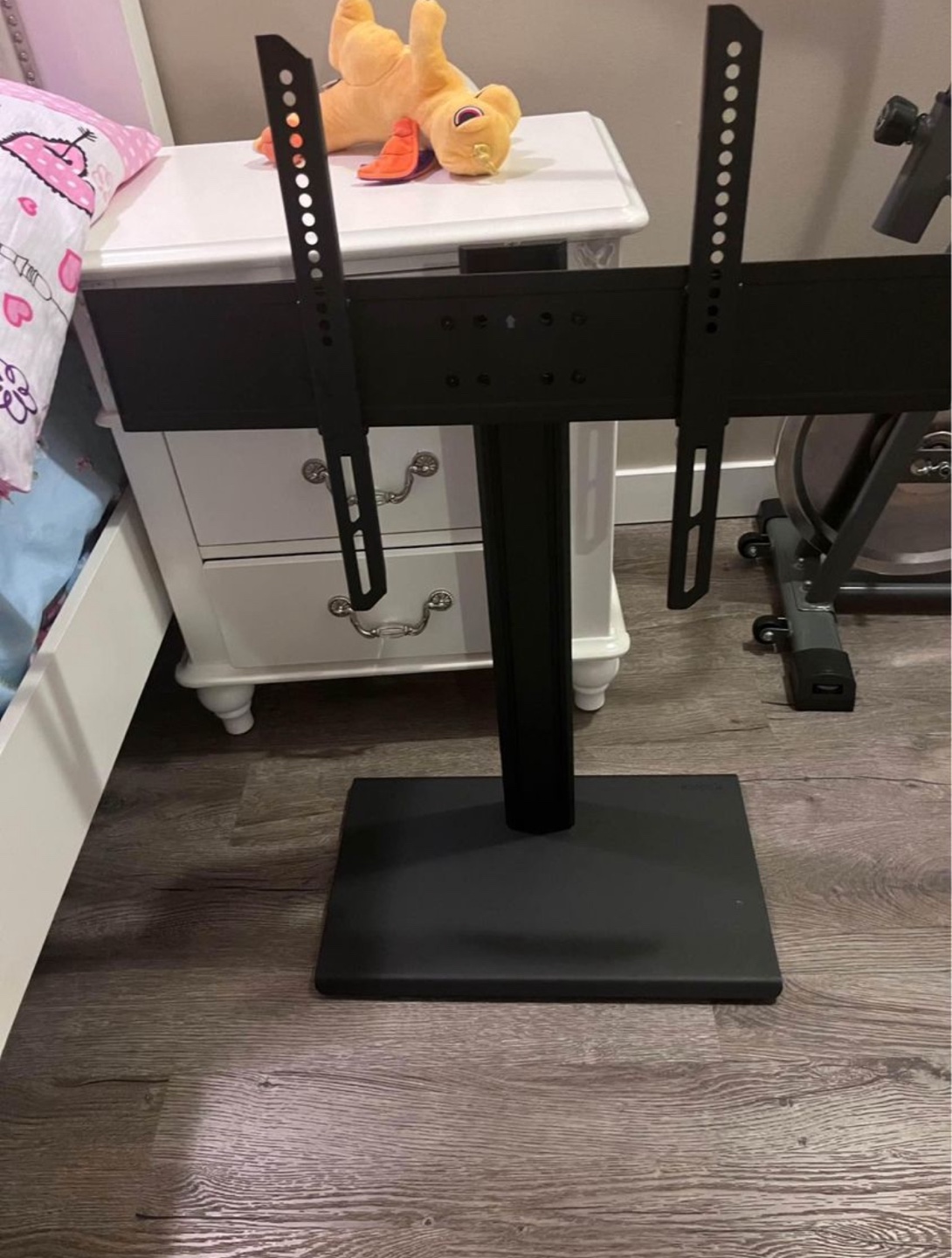 TV Stand for 32-55 inch TVs