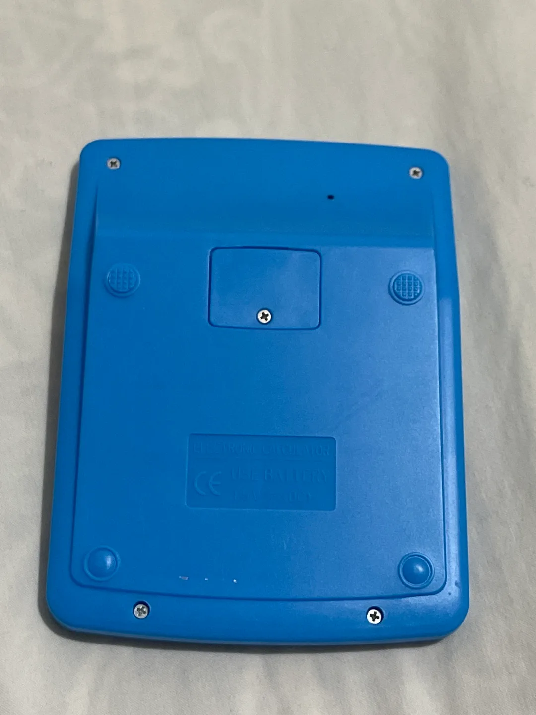 Simply A Calculator #freecycle image indicator(2)