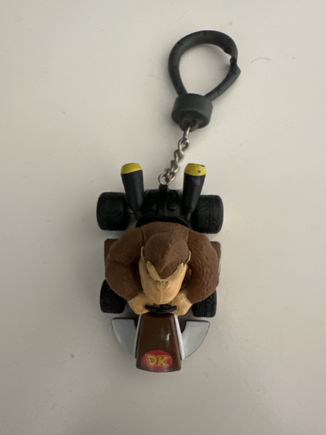 Donkey Kong Keychain #freecycle - photo 3
