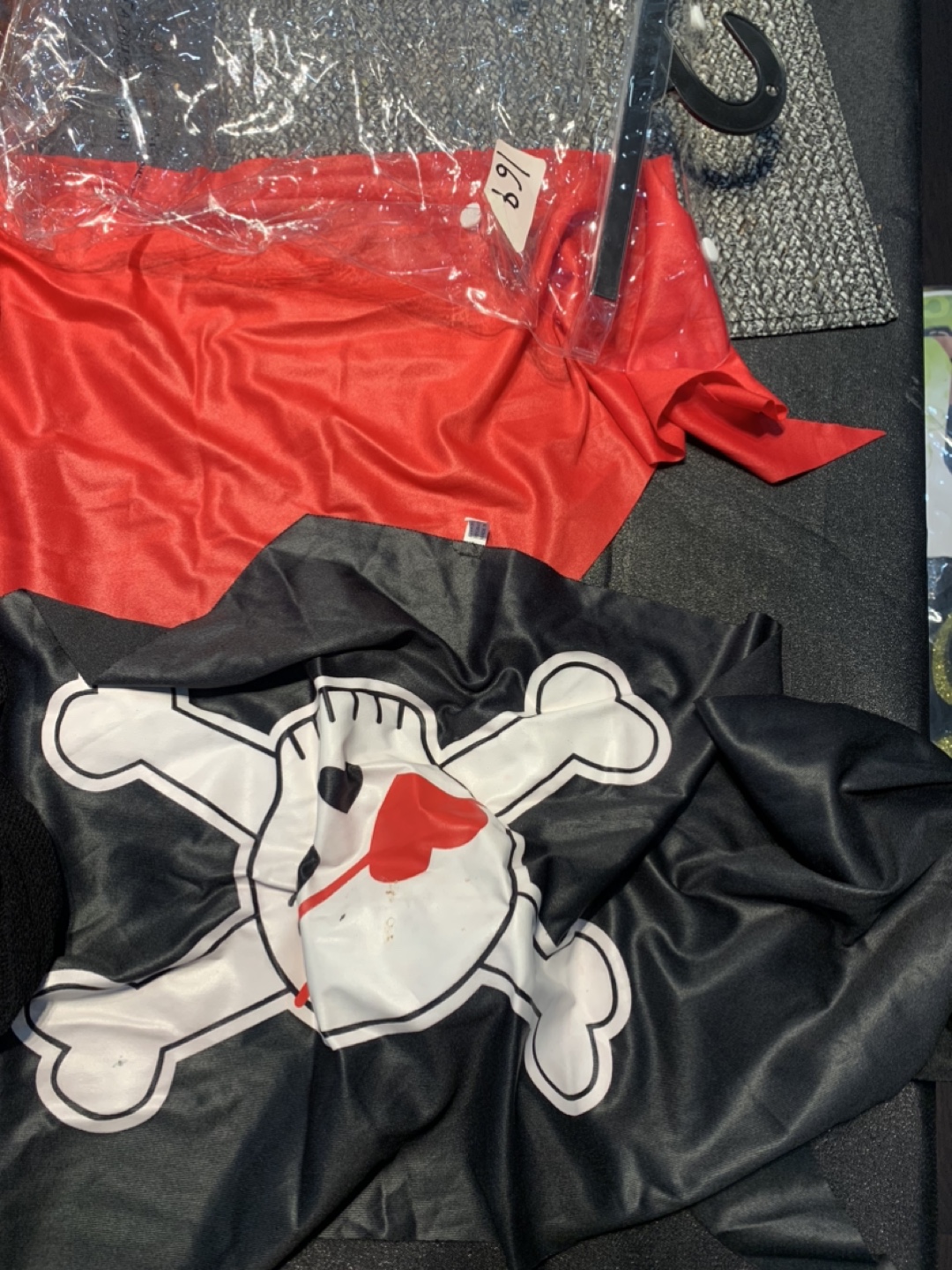 Pirate Costume - photo 4