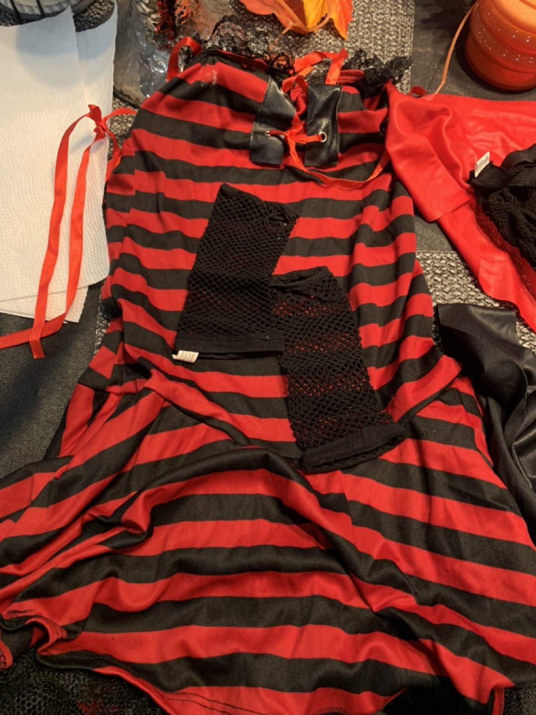 Pirate Costume - photo 2
