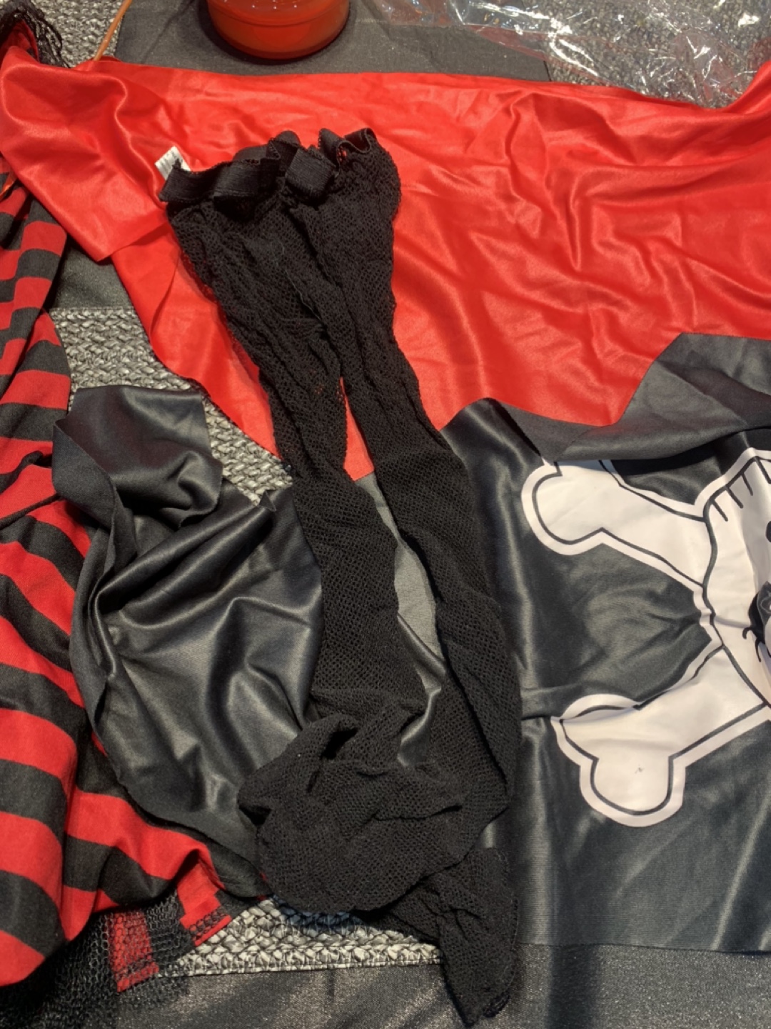 Pirate Costume - photo 3