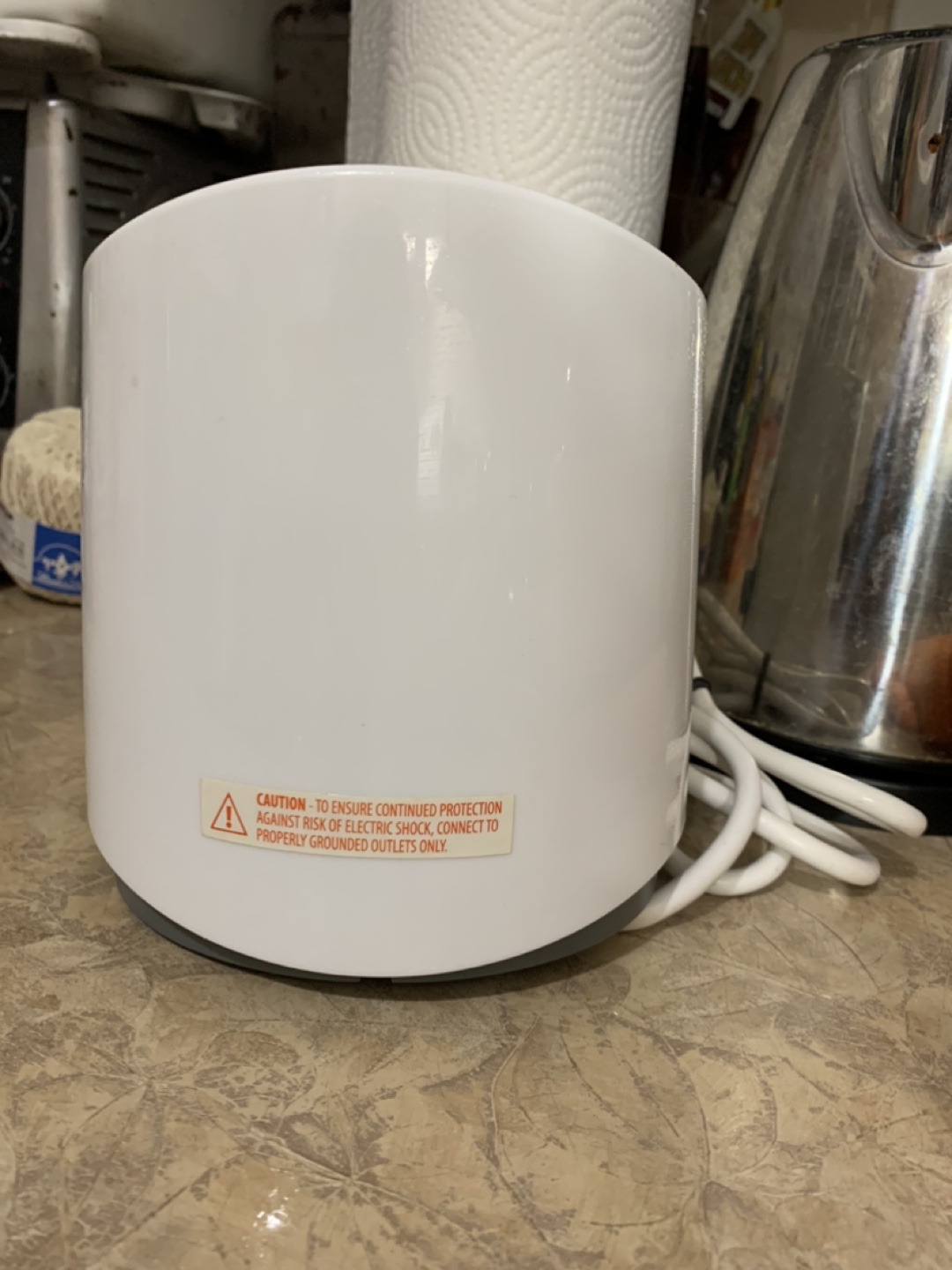 Tommee Tippee Bottle Warmer #Freecycle - photo 3